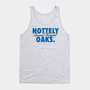 Absolutely NOAH Tank Top